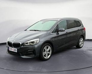BMW 218 Gran Tourer Gebrauchtwagen