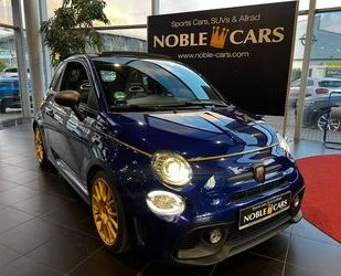 Abarth 595C Gebrauchtwagen