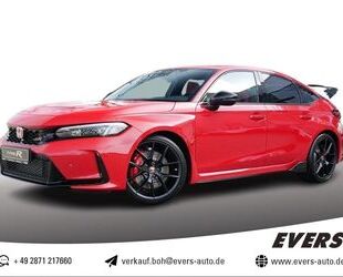 Honda Civic Gebrauchtwagen