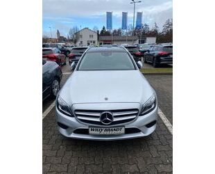 Mercedes-Benz C 220 Gebrauchtwagen