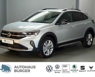 VW Taigo Gebrauchtwagen