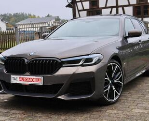 BMW 540 Gebrauchtwagen