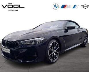 BMW M850 Gebrauchtwagen