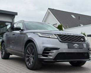 Land Rover Range Rover Velar Gebrauchtwagen