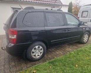 Kia Carnival Gebrauchtwagen
