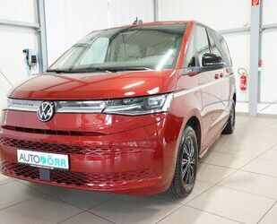 VW T7 Multivan Gebrauchtwagen