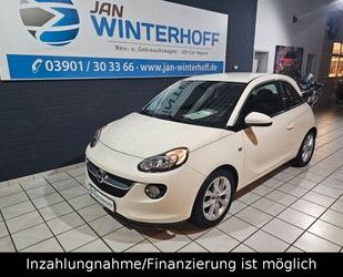 Opel Adam Gebrauchtwagen