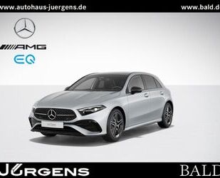 Mercedes-Benz A 220 Gebrauchtwagen