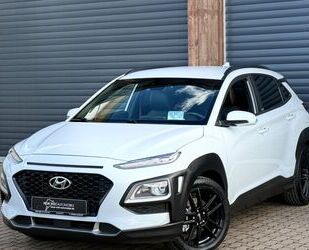 Hyundai KONA Gebrauchtwagen