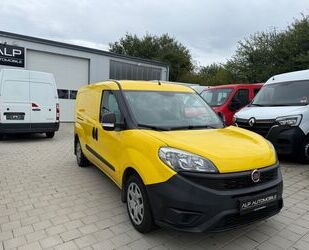 Fiat Doblo Gebrauchtwagen