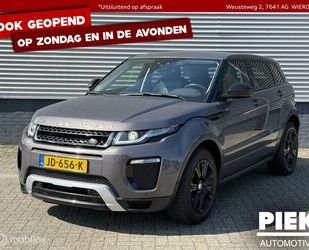 Land Rover Range Rover Evoque Gebrauchtwagen