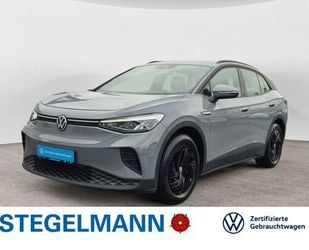 VW ID.4 Gebrauchtwagen