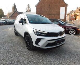 Opel Crossland (X) Gebrauchtwagen