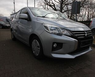 Mitsubishi Space Star Gebrauchtwagen