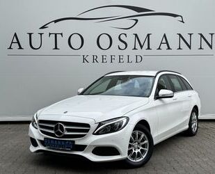 Mercedes-Benz C 200 Gebrauchtwagen