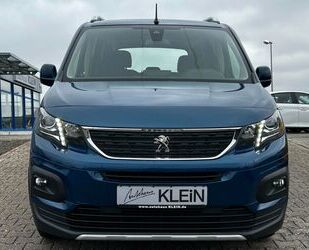 Peugeot Rifter Gebrauchtwagen