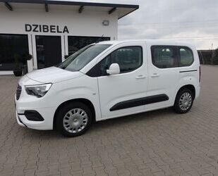 Opel Combo Life Gebrauchtwagen