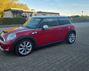 Mini Cooper S Gebrauchtwagen