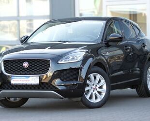 Jaguar E-Pace Gebrauchtwagen