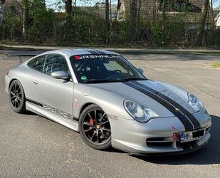 Porsche 996 Gebrauchtwagen