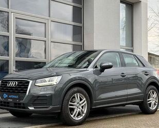 Audi Q2 Gebrauchtwagen