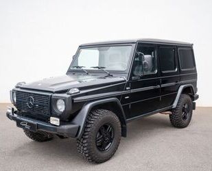 Mercedes-Benz G 280 Gebrauchtwagen