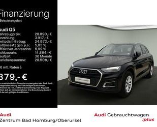 Audi Q5 Gebrauchtwagen