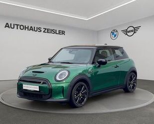 Mini Cooper SE Gebrauchtwagen