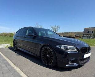 BMW 530 Gebrauchtwagen