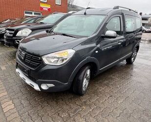 Dacia Dokker Gebrauchtwagen