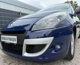 Renault Scenic Gebrauchtwagen