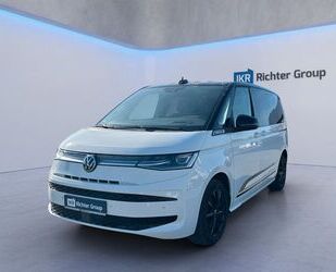 VW T7 Multivan Gebrauchtwagen