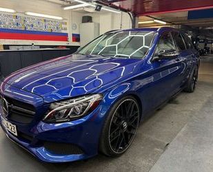Mercedes-Benz C 300 Gebrauchtwagen