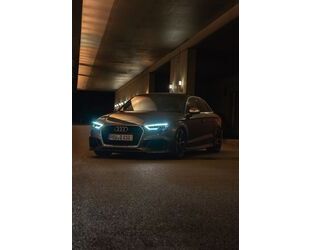 Audi RS3 Gebrauchtwagen