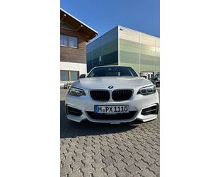 BMW M240i Gebrauchtwagen