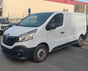 Renault Trafic Gebrauchtwagen