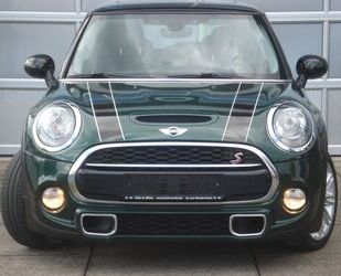 Mini Cooper S Gebrauchtwagen