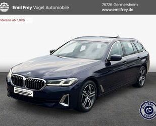 BMW 530 Gebrauchtwagen