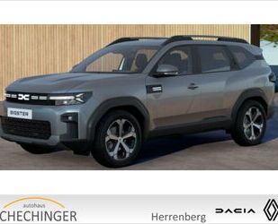Dacia Bigster Gebrauchtwagen