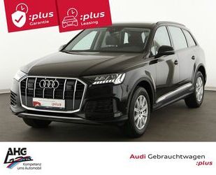 Audi Q7 Gebrauchtwagen
