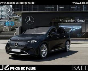 Mercedes-Benz EQE SUV Gebrauchtwagen