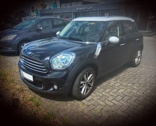 Mini Cooper Countryman Gebrauchtwagen