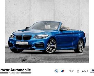 BMW M240i Gebrauchtwagen