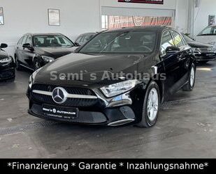 Mercedes-Benz A 180 Gebrauchtwagen
