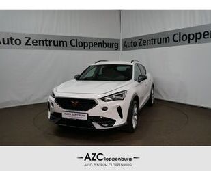 Cupra Formentor Gebrauchtwagen