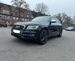 Audi SQ5 Gebrauchtwagen