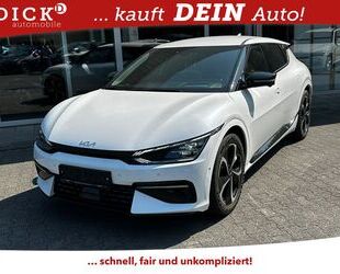 Kia EV6 Gebrauchtwagen