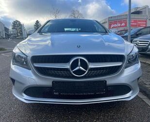 Mercedes-Benz CLA 200 Gebrauchtwagen