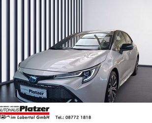 Toyota Corolla Gebrauchtwagen