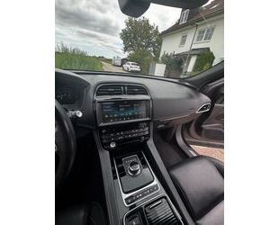 Jaguar F-Pace Gebrauchtwagen